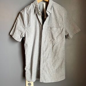 Lululemon button down